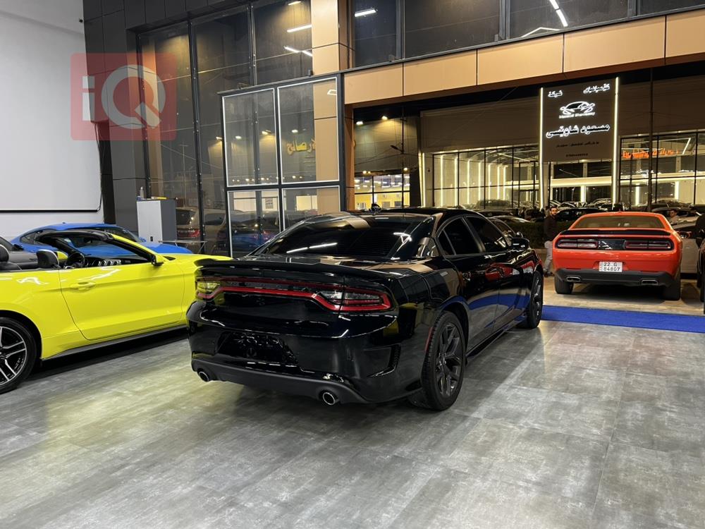 Dodge Charger
